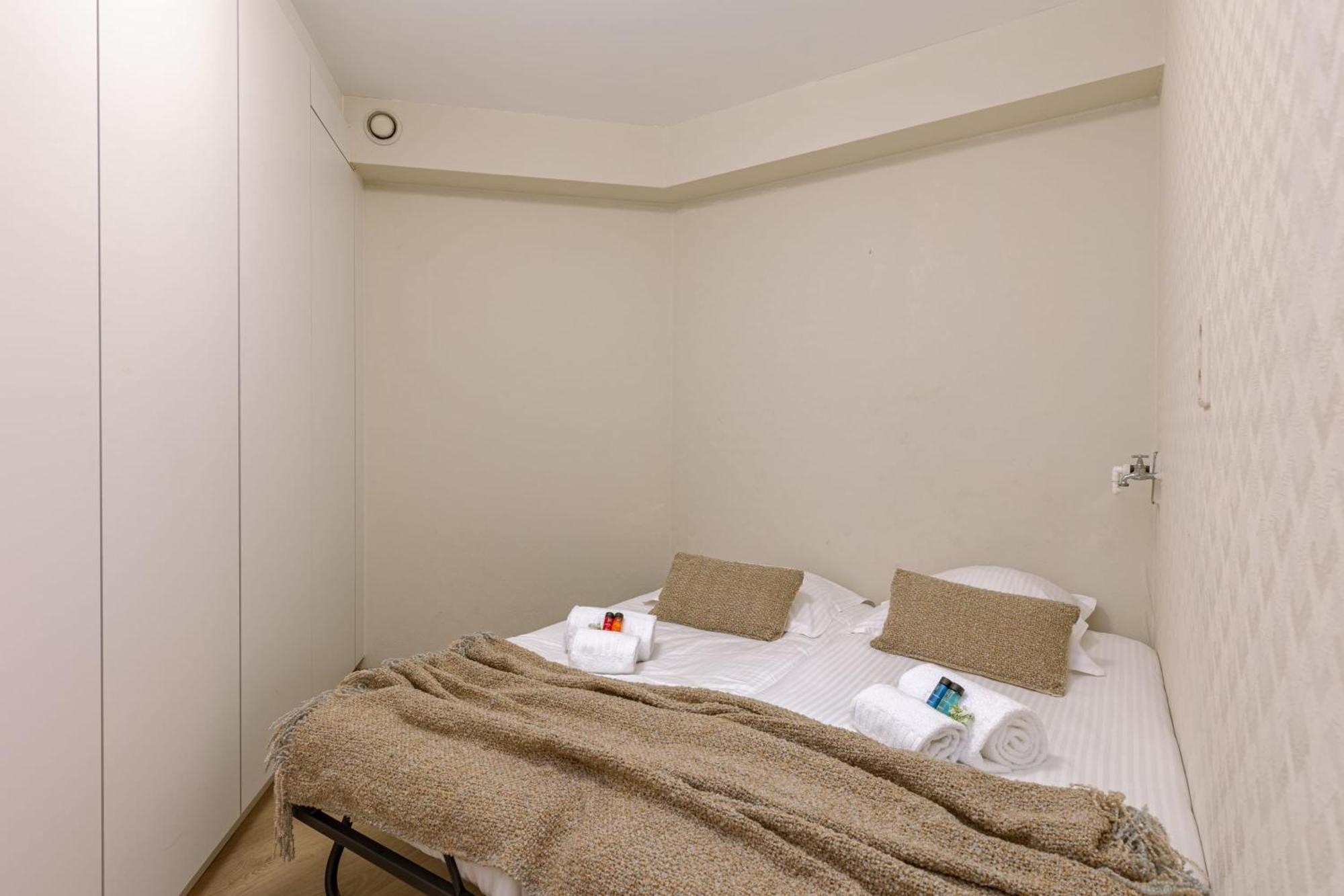 Huswell - Spacious & Modern Sea View Apartment With Garage Ostenda Zewnętrze zdjęcie